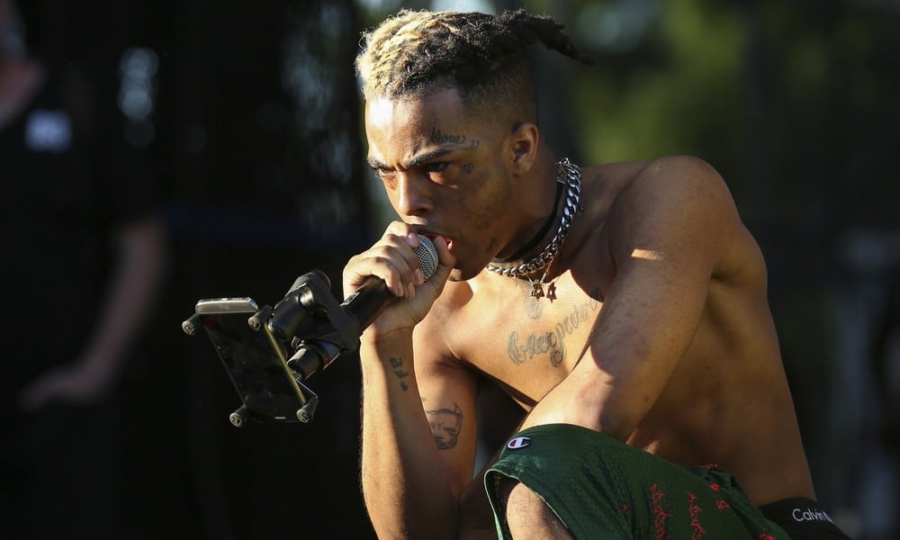 XXXTentacion