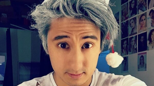 YOUTUBER 1 Julien Bam BILD Facebook