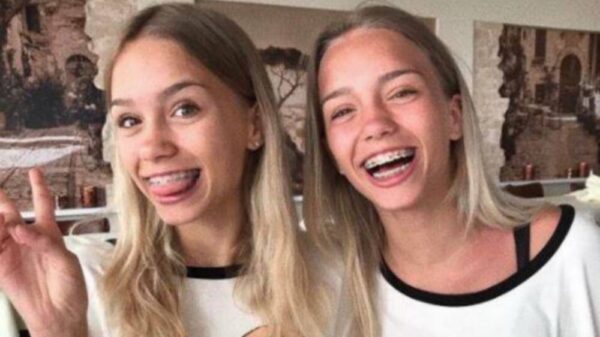 YOUTUBER 3 Lisa and Lena BILD Facebook