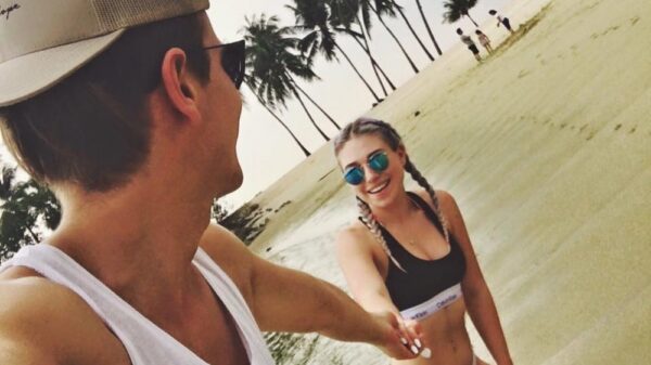 YOUTUBER 8 Bibi Julienco BILD Facebook