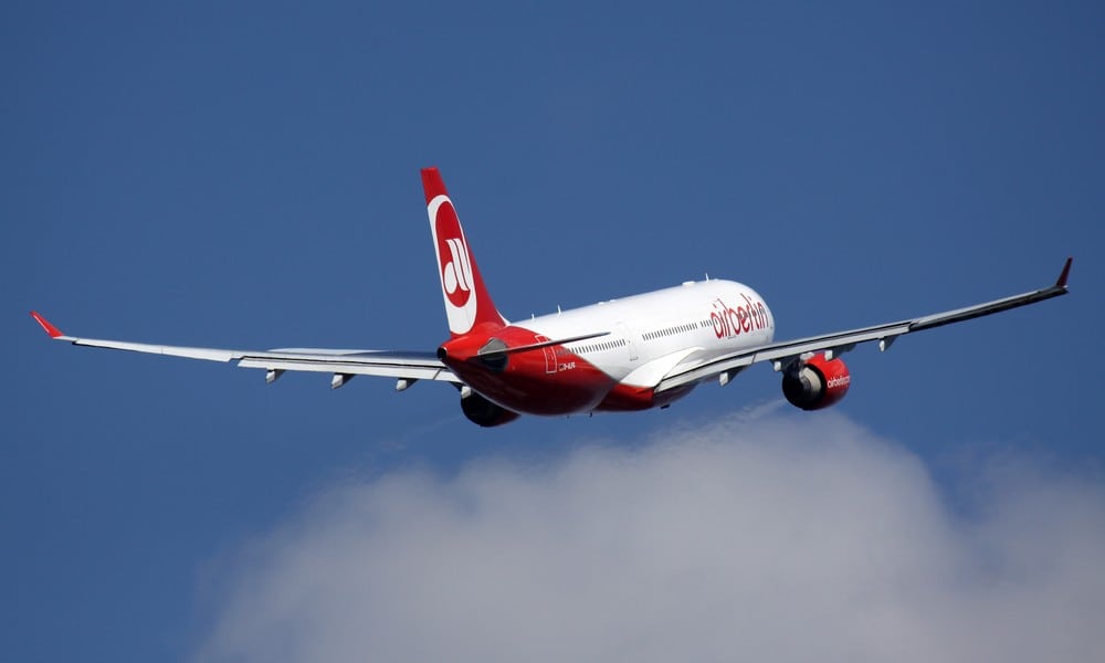 air berlin