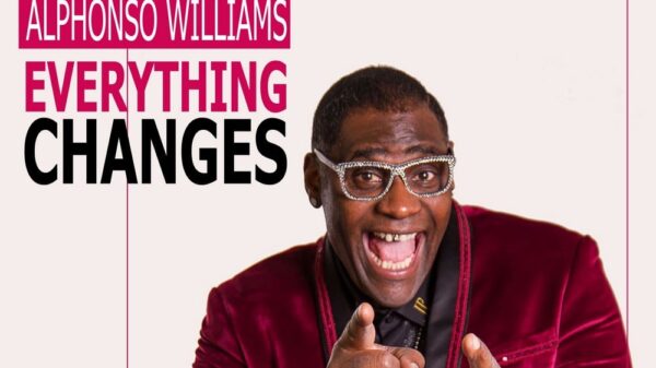 alphonso williams