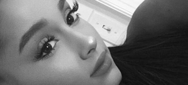 ariana grande