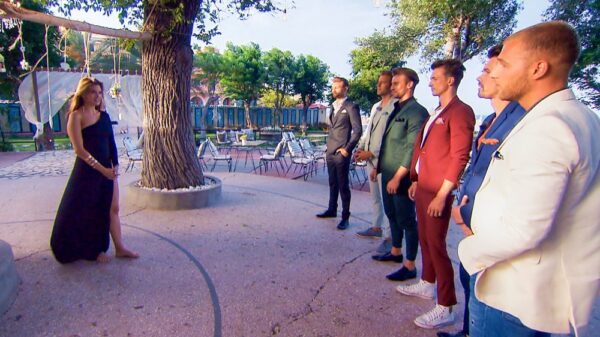 bachelorette 2018 Top 6