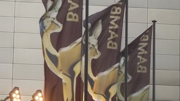 bambi slide