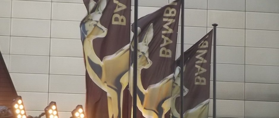 bambi slide