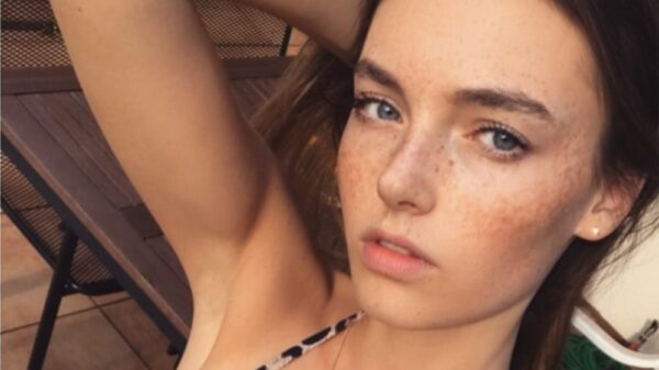 celine topmodel