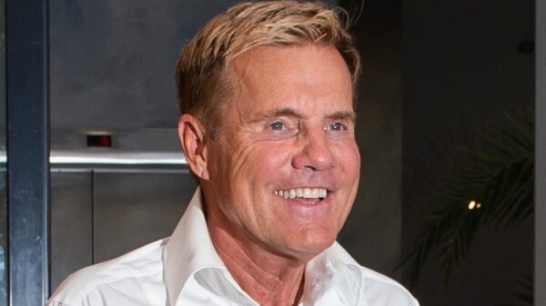 Dieter Bohlen