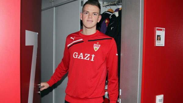 Yannick Nonnweiler