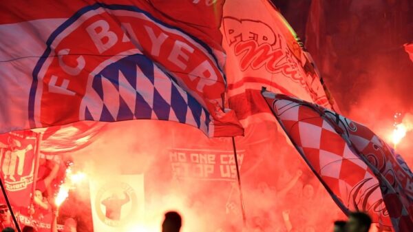 dpa 2 Bayern München BILD dpa
