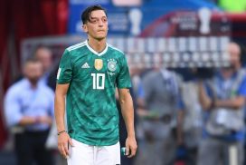 WM 2018: Mesut Özil bricht sein Schweigen!
