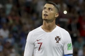 WM 2018: Lionel Messi und Cristiano Ronaldo fliegen aus dem Turnier!