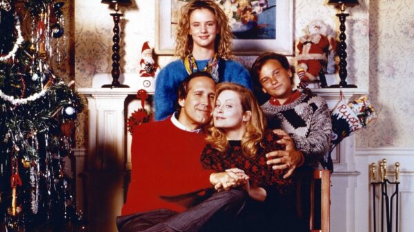 dpa 66 Schöne Bescherung BILD dpa