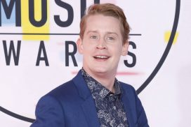 Macaulay Culkin: Kevin - Allein zu Haus-Comeback nach 28 Jahren! 71 Macaulay Culkin: Kevin – Allein zu Haus-Comeback nach 28 Jahren!