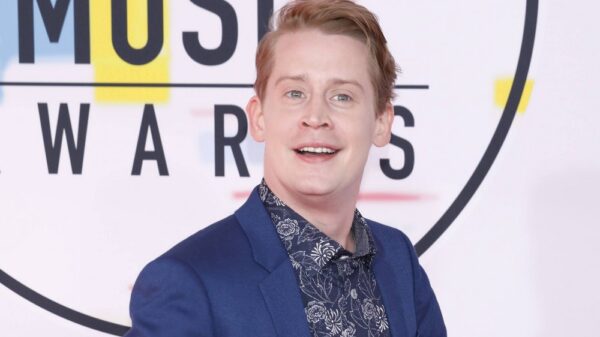 dpa 70 Macaulay Culkin BILD dpa
