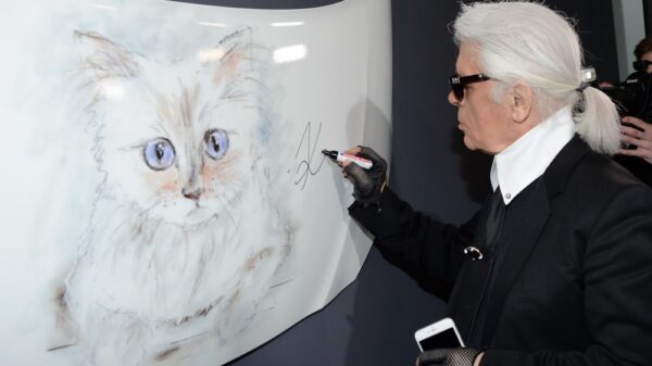 dpa 87 Karl Lagerfeld BILD dpa