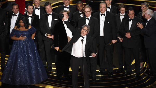dpa 88 Oscars BILD dpa