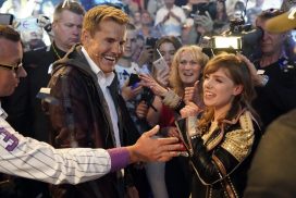 Marie Wegener: So ist der Kontakt zu Dieter Bohlen! 63 Marie Wegener: So ist der Kontakt zu Dieter Bohlen!