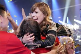 DSDS 2018: Das sind die Voting-Ergebnisse der Live-Shows! 71 DSDS 2018: Das sind die Voting-Ergebnisse der Live-Shows!