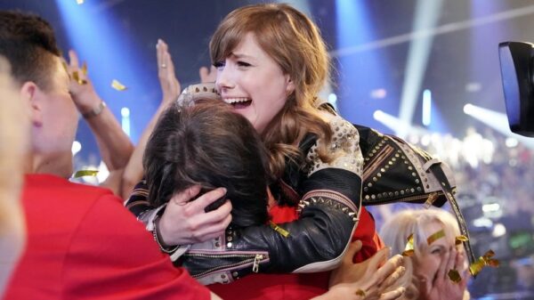 dsds gewinnerin marie wegener
