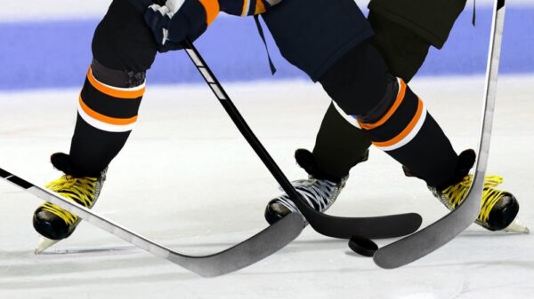 eishockey