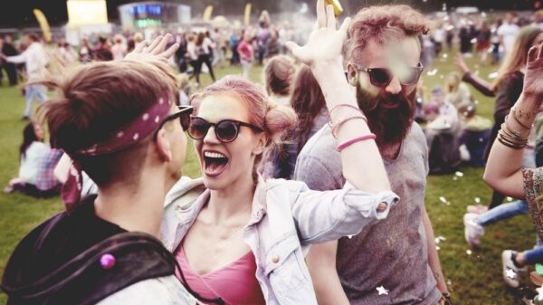 festival