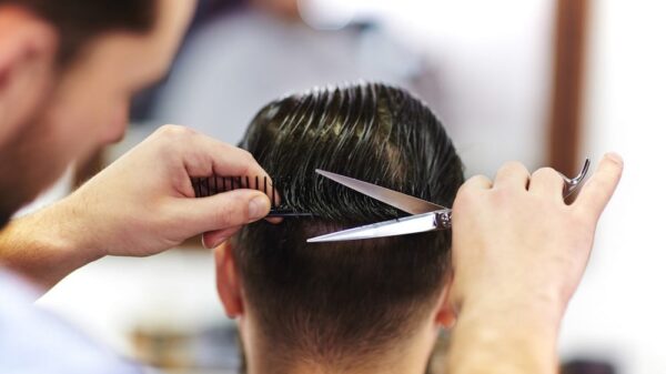 friseur