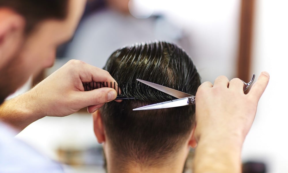 friseur