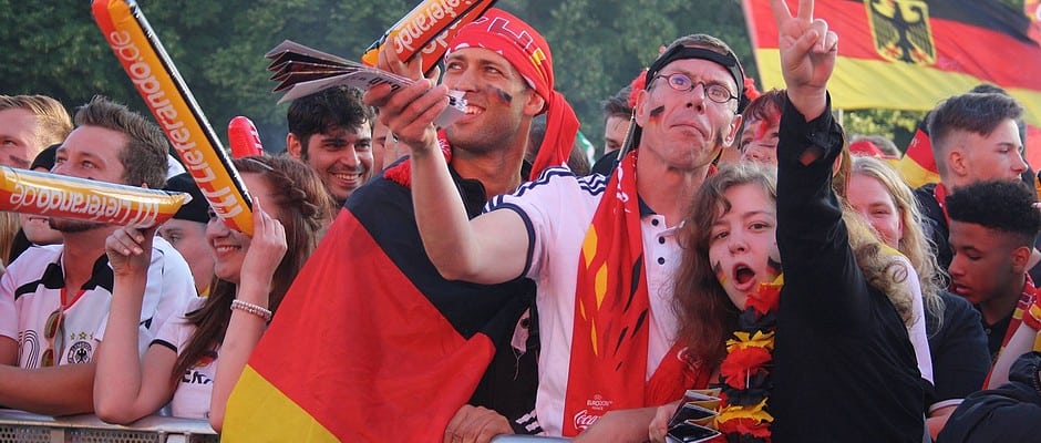 fussball em artikel