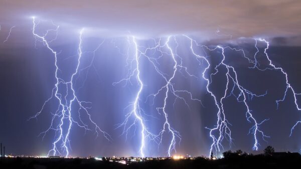 gewitter unwetter