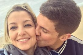 Joey Heindle: Erstes Knutsch-Pic mit seiner Freundin! 68 Joey Heindle: Erstes Knutsch-Pic mit seiner Freundin!