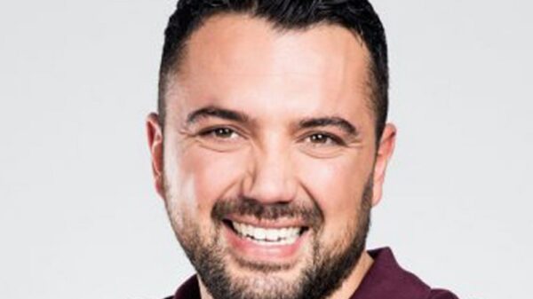 köln 50667 Giorgio Di Lucia BILD RTL II