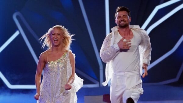 lets dance popow BILD RTL Stefan Gregorowius