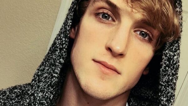 logan paul
