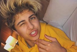 GZSZ: Lukas Rieger steigt in die RTL-Soap ein! 70 GZSZ: Lukas Rieger steigt in die RTL-Soap ein!