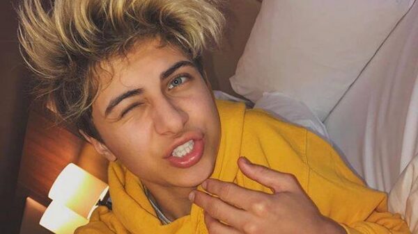 lukas rieger