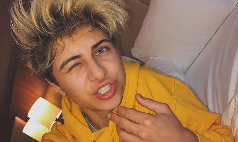 lukas rieger