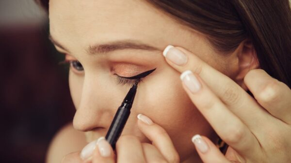 makeup iStock