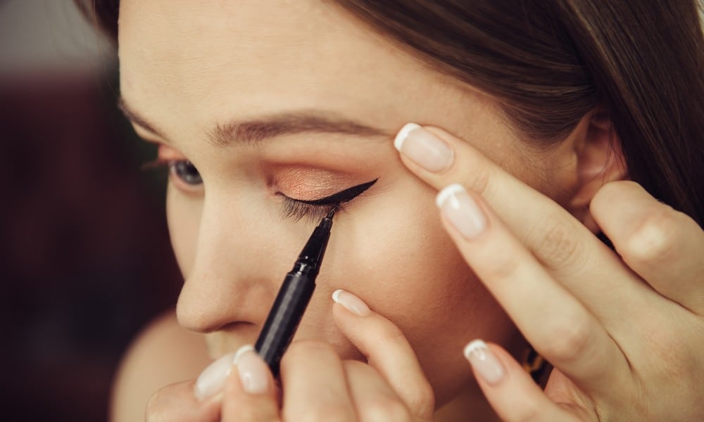 makeup iStock