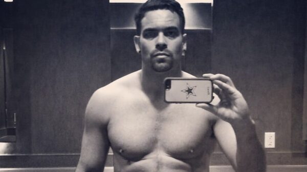 mark salling