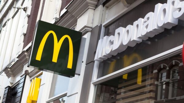 mcdonalds