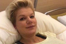 Melanie Müller: Ihr Baby musste auf die Intensivstation! 68 Melanie Müller: Ihr Baby musste auf die Intensivstation!