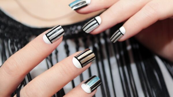 nagellack