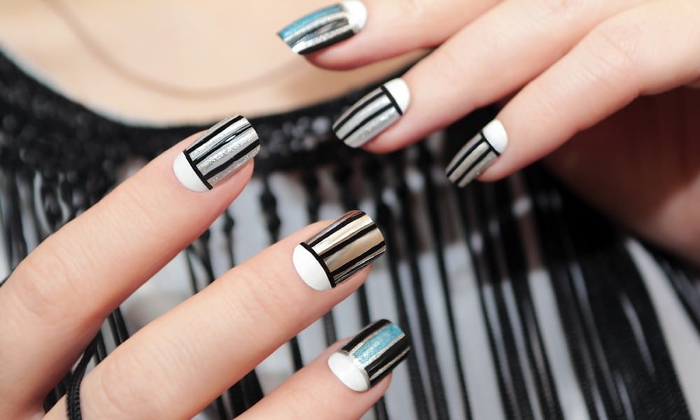 nagellack