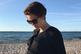 Nele Schepe: Das erste Baby-Foto! 68 Nele Schepe: Das erste Baby-Foto!