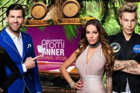 "Promi Dinner": Darum wird Marc Terenzi die Gage gekürzt! 64 „Promi Dinner“: Darum wird Marc Terenzi die Gage gekürzt!