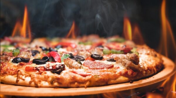 pizza