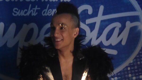 prince damien