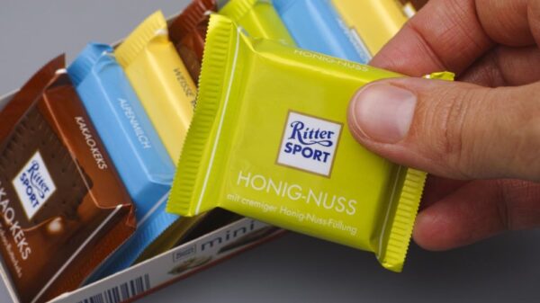 ritter sport
