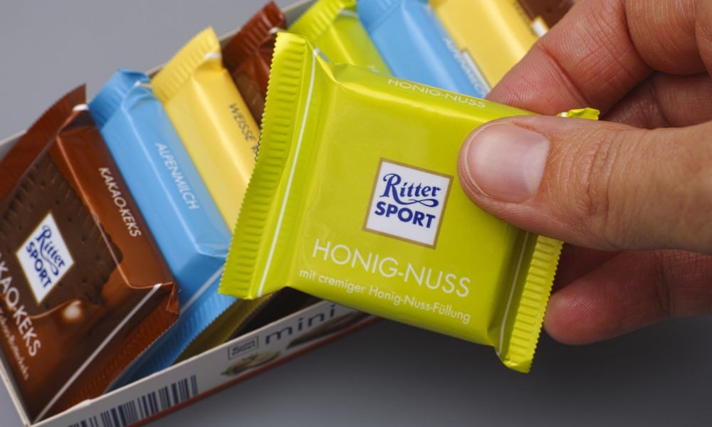 ritter sport